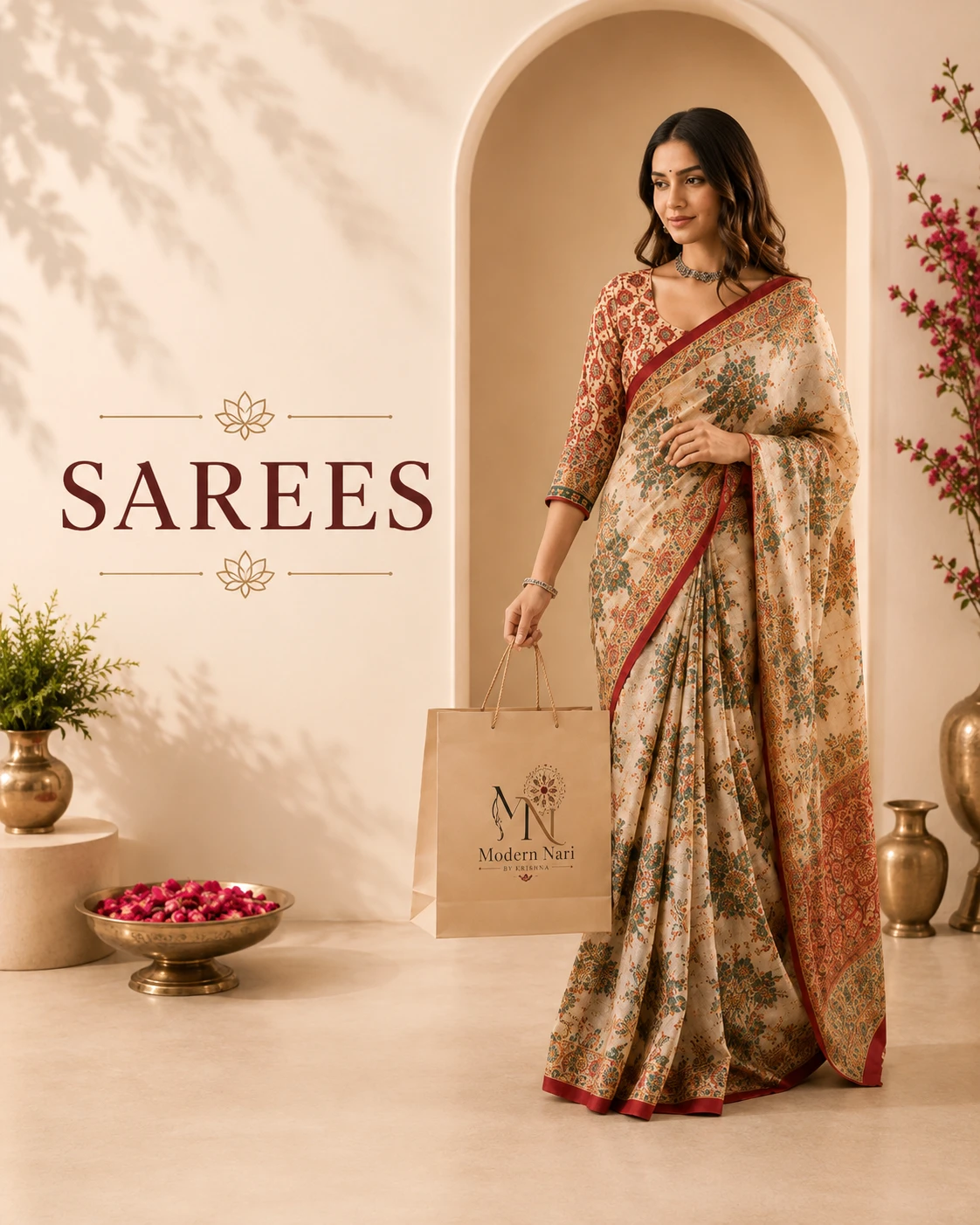 Saree